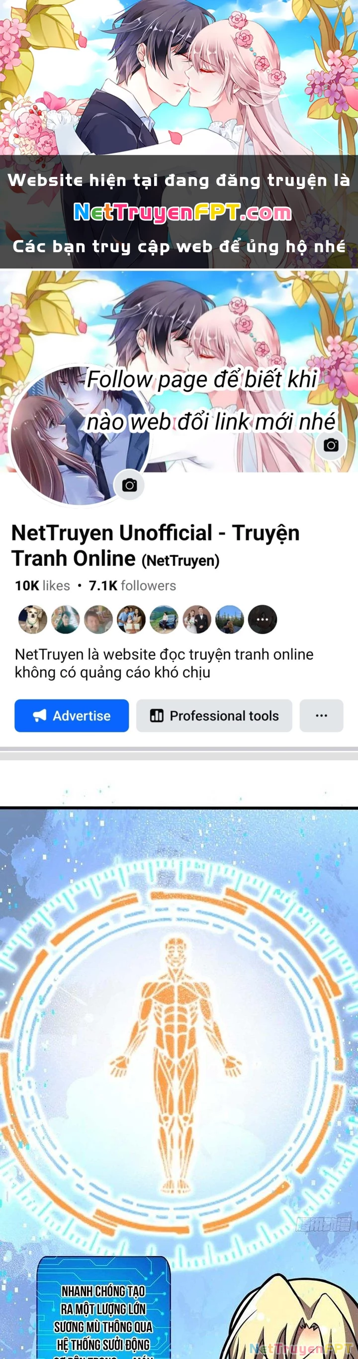 Ta Dựa Vào Khoa Học Kỹ Thuật Tu Tiên Thành Thần Chapter 35 - Trang 2