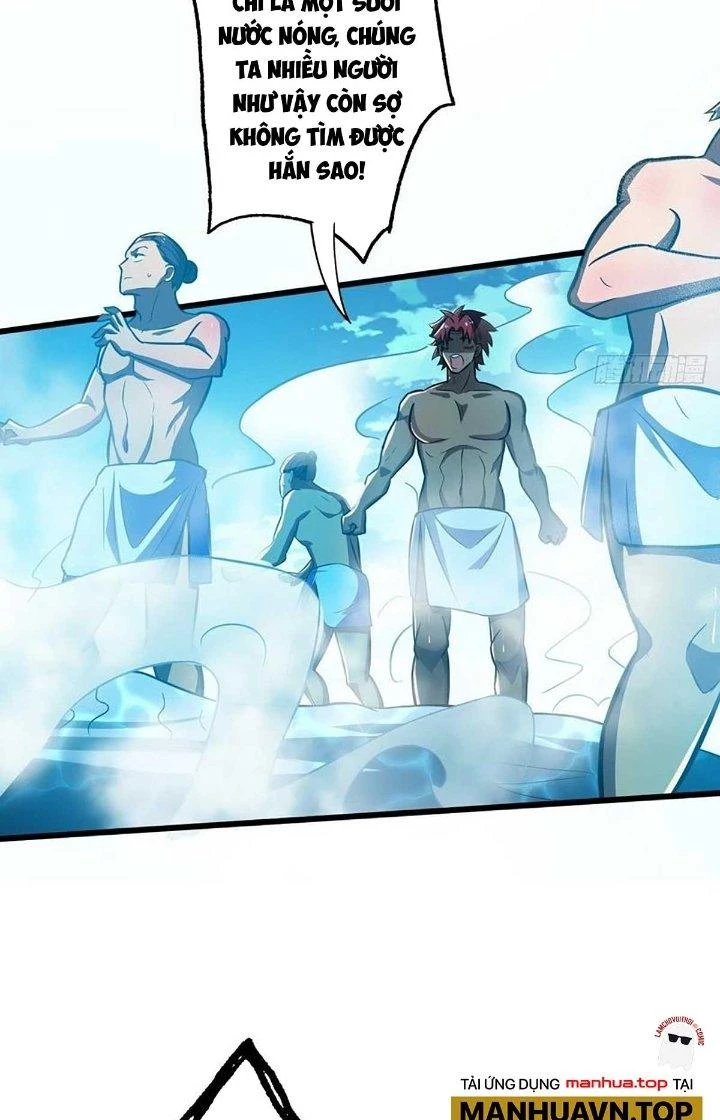 Ta Dựa Vào Khoa Học Kỹ Thuật Tu Tiên Thành Thần Chapter 35 - Trang 2