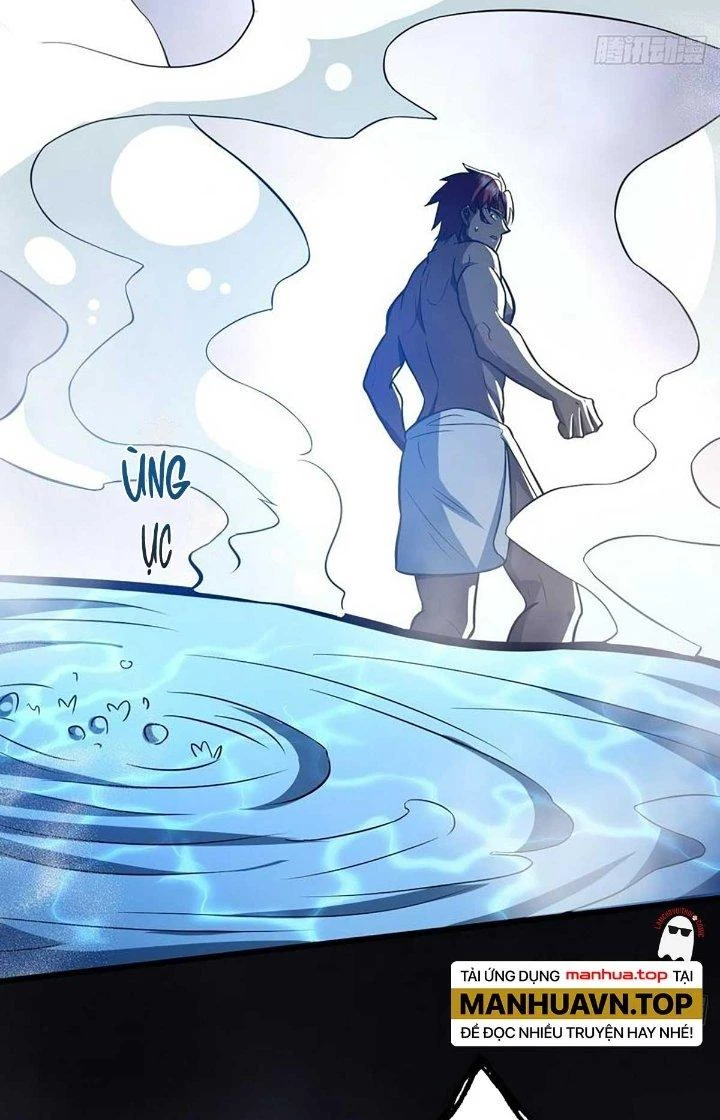 Ta Dựa Vào Khoa Học Kỹ Thuật Tu Tiên Thành Thần Chapter 35 - Trang 2
