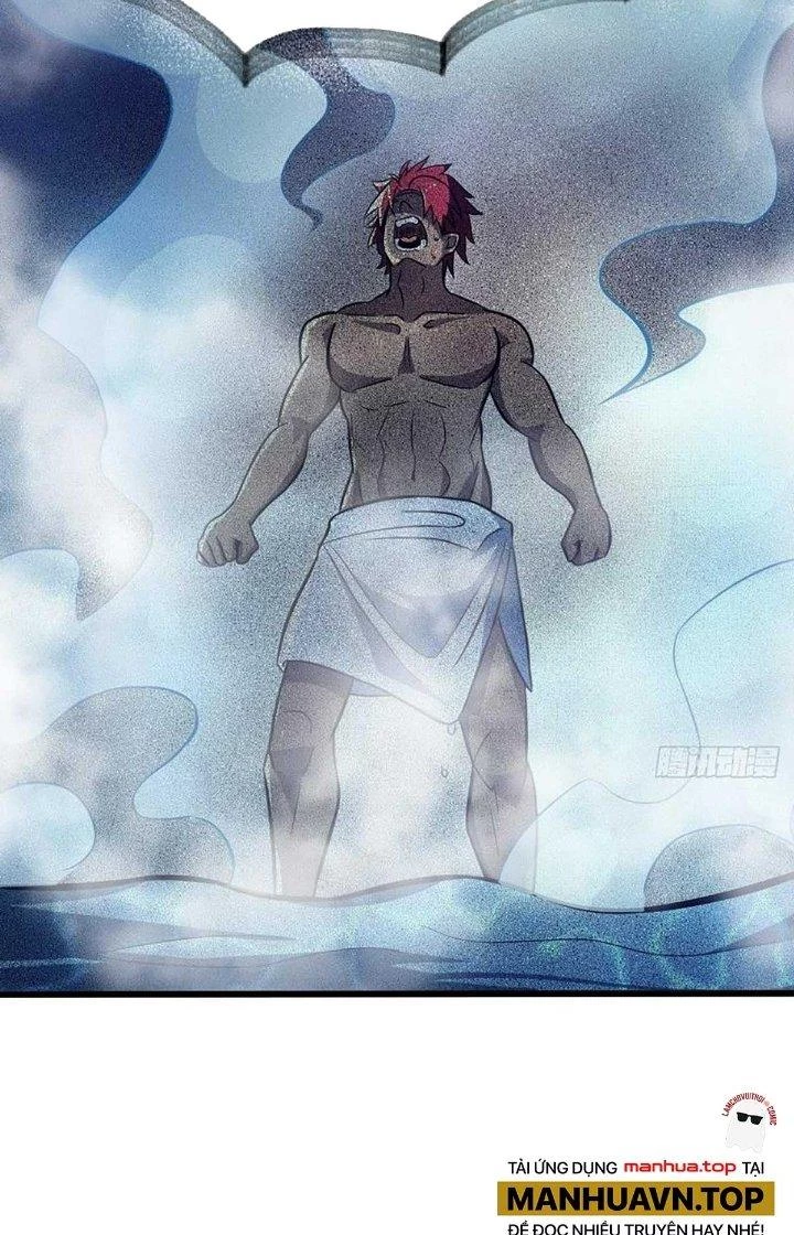 Ta Dựa Vào Khoa Học Kỹ Thuật Tu Tiên Thành Thần Chapter 35 - Trang 2