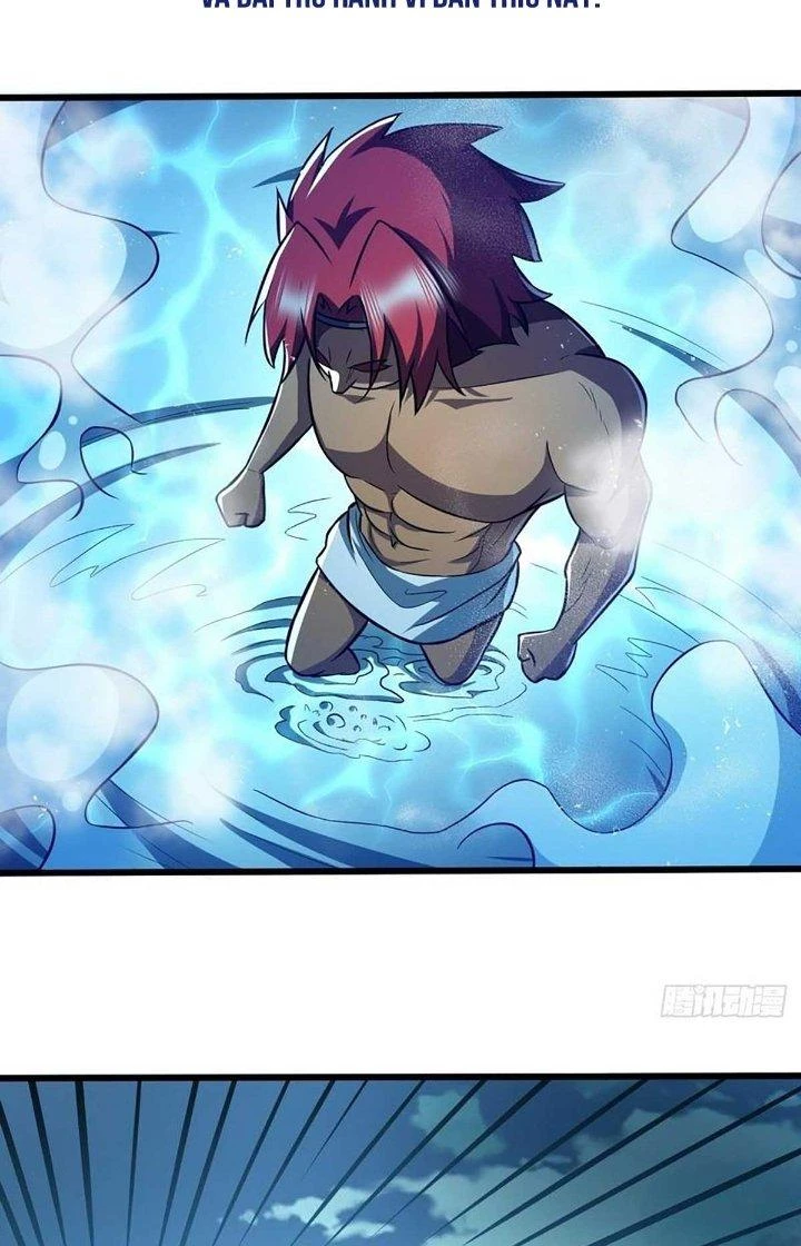 Ta Dựa Vào Khoa Học Kỹ Thuật Tu Tiên Thành Thần Chapter 35 - Trang 2