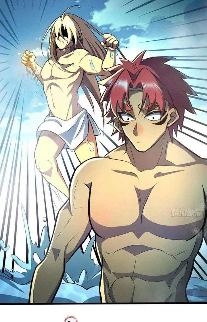 Ta Dựa Vào Khoa Học Kỹ Thuật Tu Tiên Thành Thần Chapter 35 - Trang 2