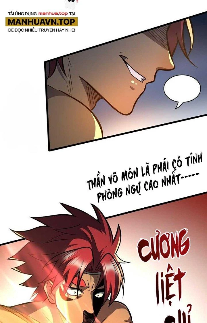 Ta Dựa Vào Khoa Học Kỹ Thuật Tu Tiên Thành Thần Chapter 35 - Trang 2