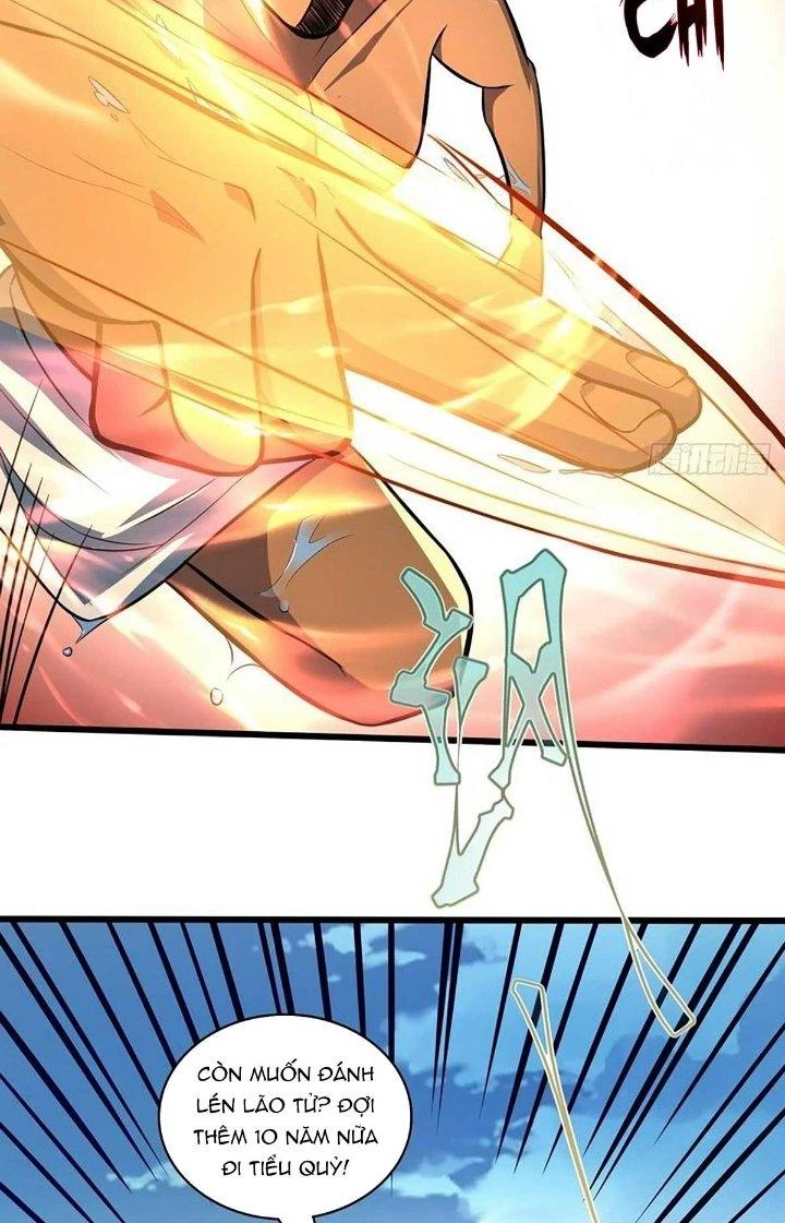 Ta Dựa Vào Khoa Học Kỹ Thuật Tu Tiên Thành Thần Chapter 35 - Trang 2