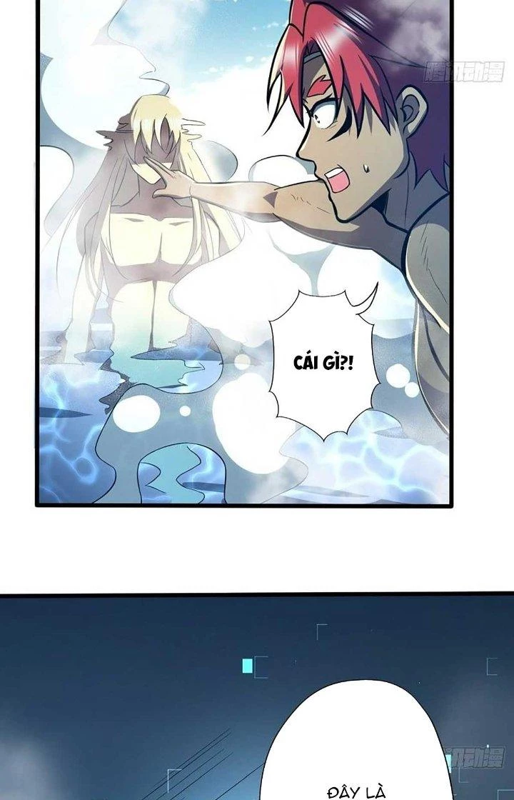 Ta Dựa Vào Khoa Học Kỹ Thuật Tu Tiên Thành Thần Chapter 35 - Trang 2