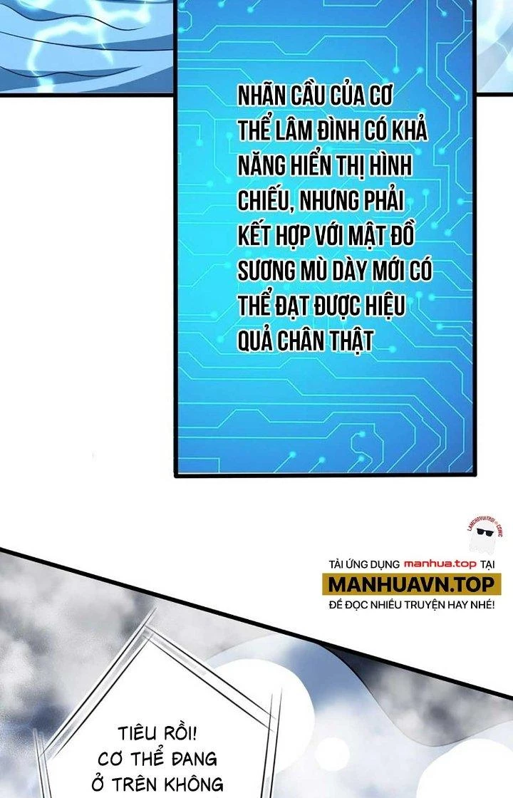 Ta Dựa Vào Khoa Học Kỹ Thuật Tu Tiên Thành Thần Chapter 35 - Trang 2
