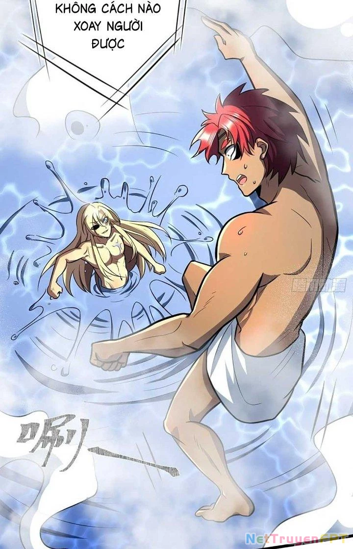 Ta Dựa Vào Khoa Học Kỹ Thuật Tu Tiên Thành Thần Chapter 35 - Trang 2