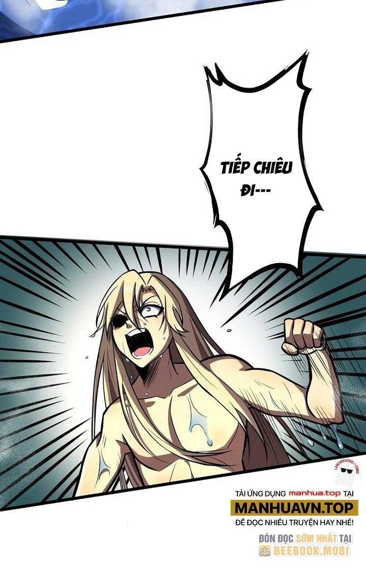 Ta Dựa Vào Khoa Học Kỹ Thuật Tu Tiên Thành Thần Chapter 35 - Trang 2