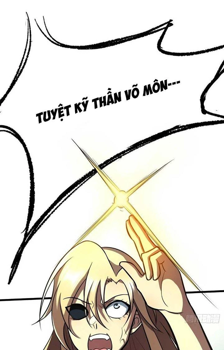 Ta Dựa Vào Khoa Học Kỹ Thuật Tu Tiên Thành Thần Chapter 35 - Trang 2
