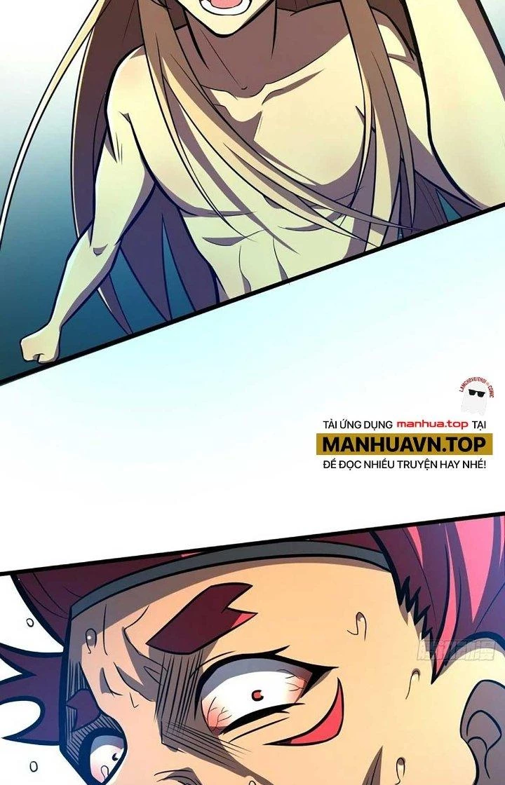 Ta Dựa Vào Khoa Học Kỹ Thuật Tu Tiên Thành Thần Chapter 35 - Trang 2