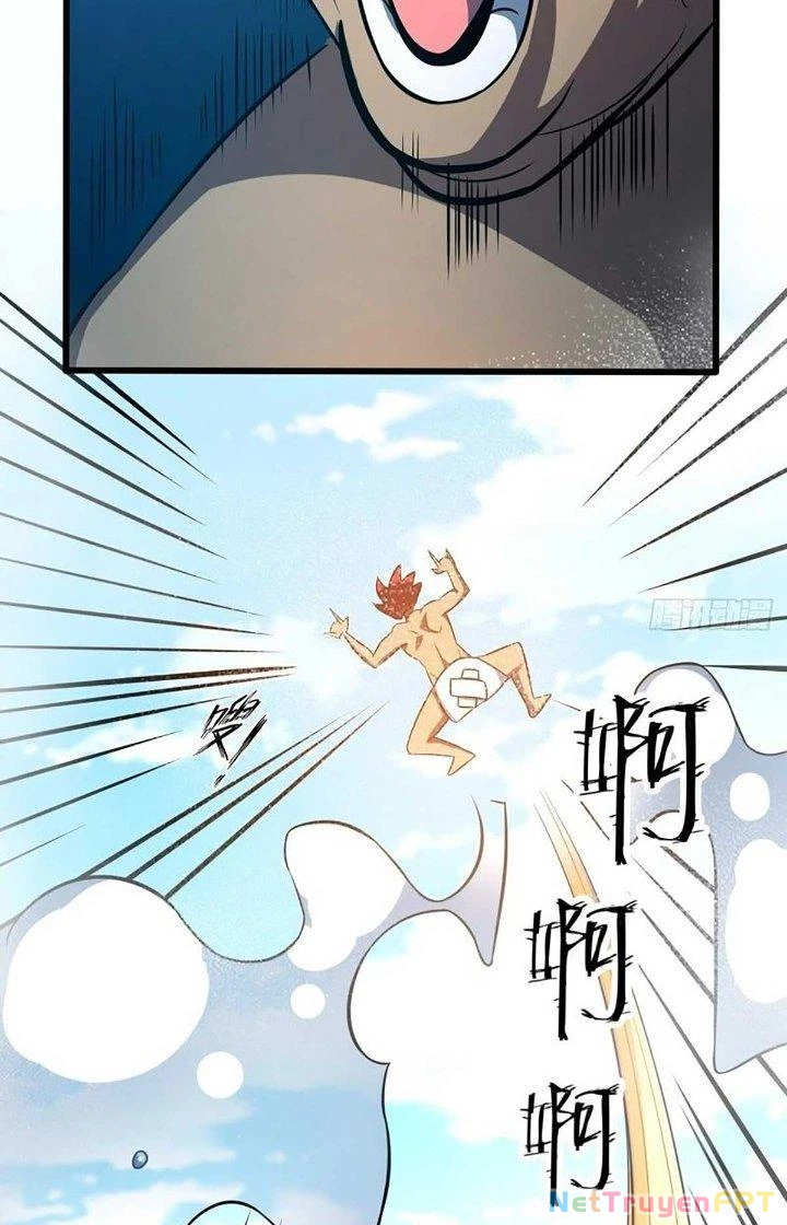 Ta Dựa Vào Khoa Học Kỹ Thuật Tu Tiên Thành Thần Chapter 35 - Trang 2