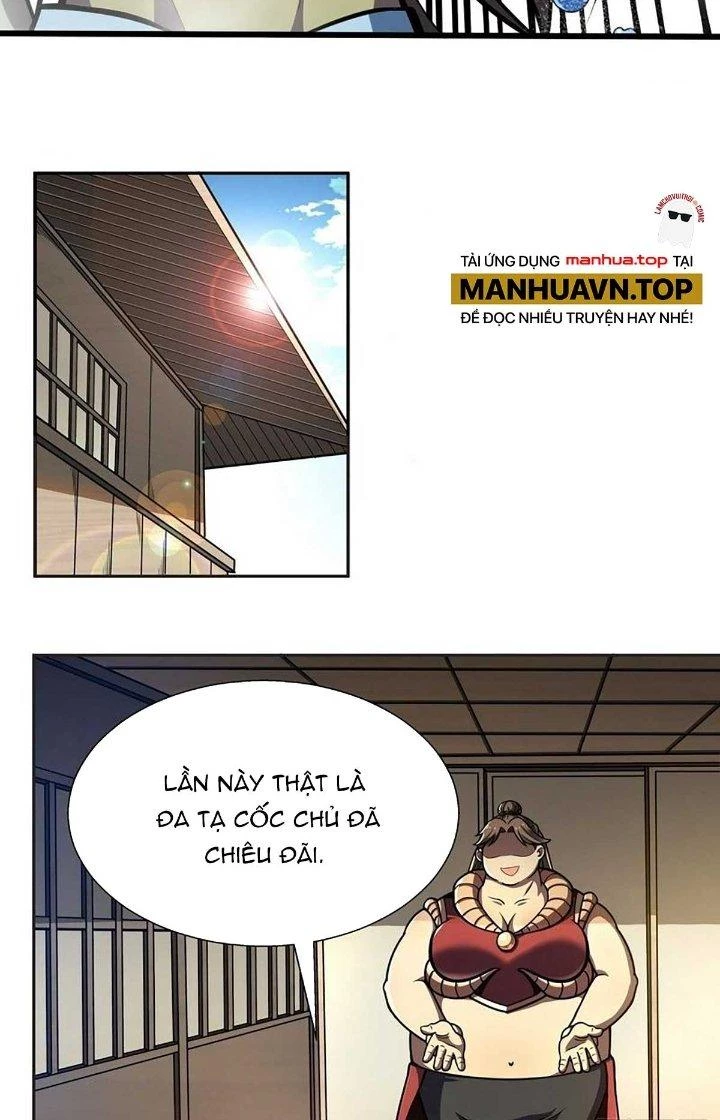 Ta Dựa Vào Khoa Học Kỹ Thuật Tu Tiên Thành Thần Chapter 35 - Trang 2