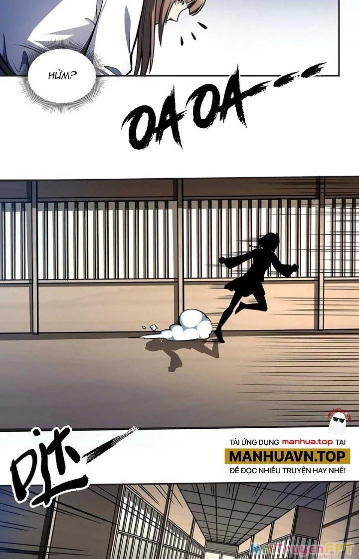 Ta Dựa Vào Khoa Học Kỹ Thuật Tu Tiên Thành Thần Chapter 35 - Trang 2