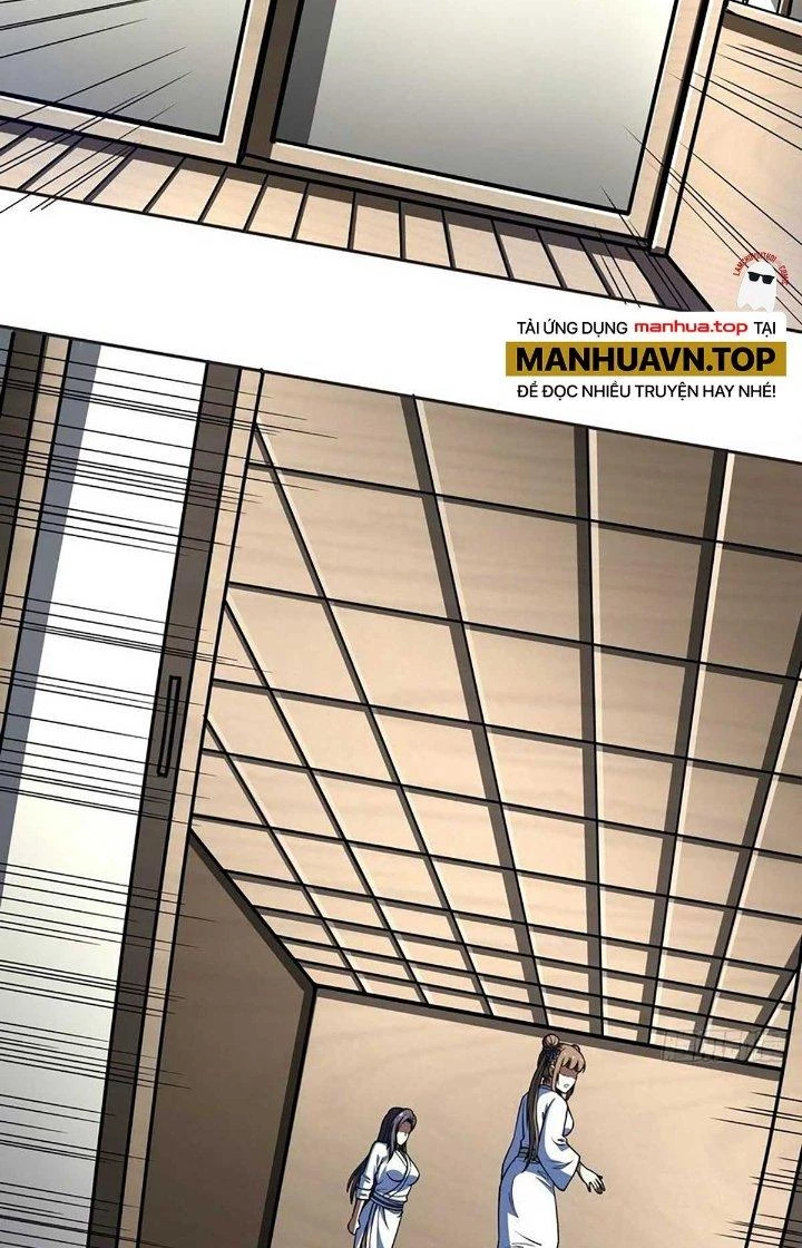 Ta Dựa Vào Khoa Học Kỹ Thuật Tu Tiên Thành Thần Chapter 35 - Trang 2