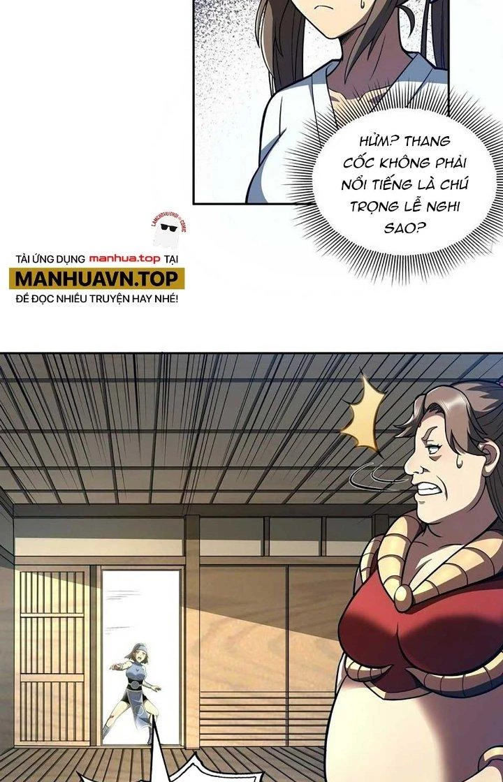 Ta Dựa Vào Khoa Học Kỹ Thuật Tu Tiên Thành Thần Chapter 35 - Trang 2