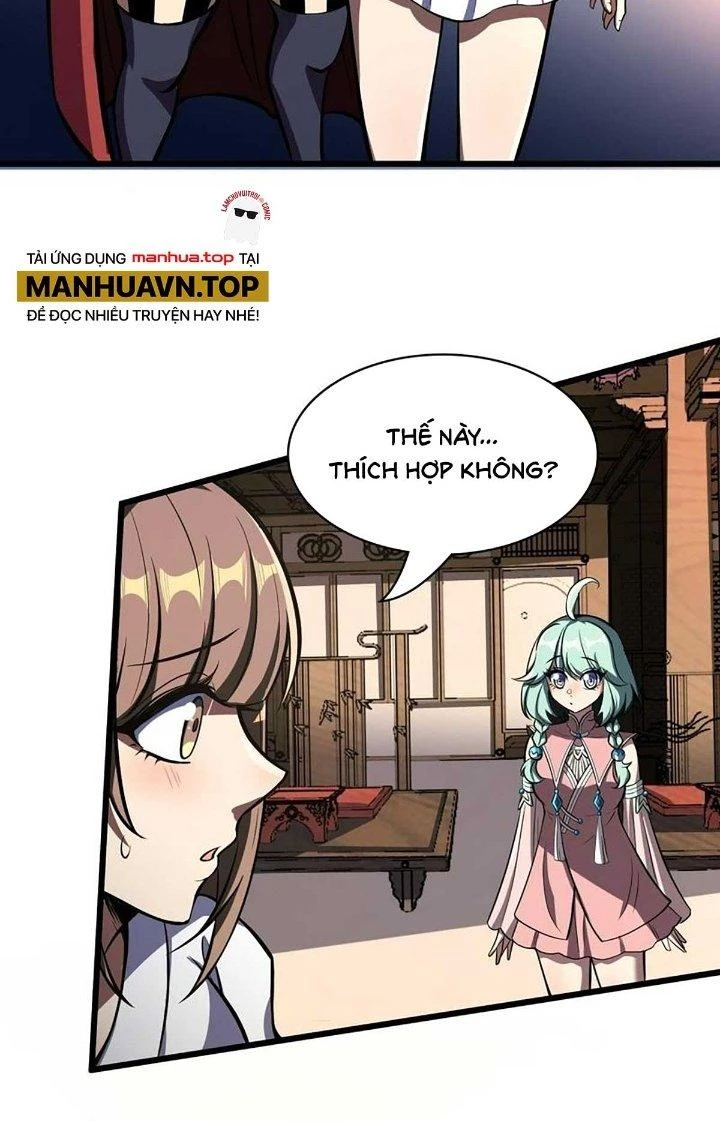 Ta Dựa Vào Khoa Học Kỹ Thuật Tu Tiên Thành Thần Chapter 37 - Trang 2