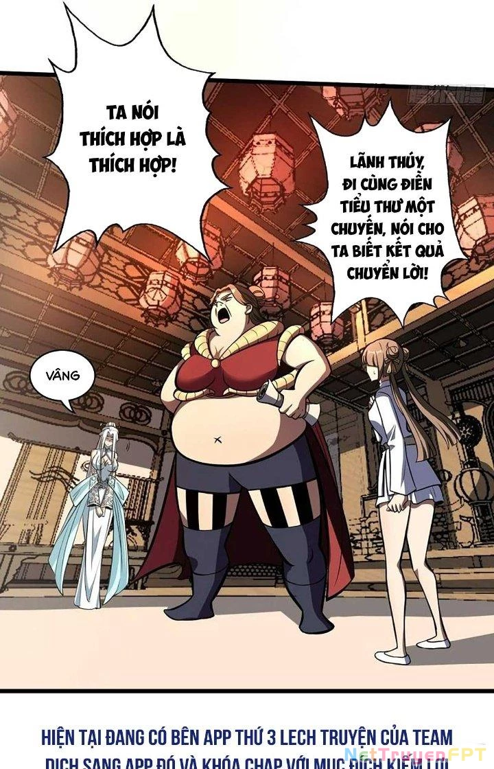 Ta Dựa Vào Khoa Học Kỹ Thuật Tu Tiên Thành Thần Chapter 37 - Trang 2