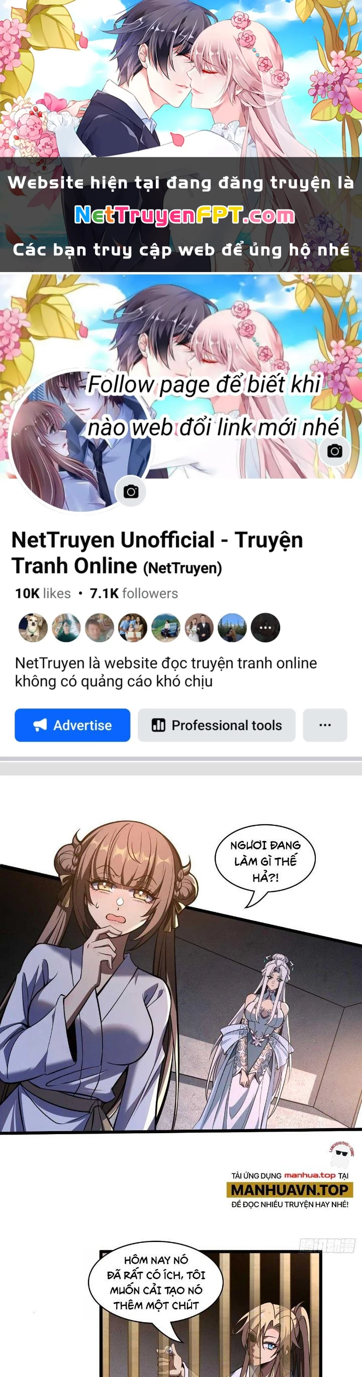 Ta Dựa Vào Khoa Học Kỹ Thuật Tu Tiên Thành Thần Chapter 38 - Trang 2