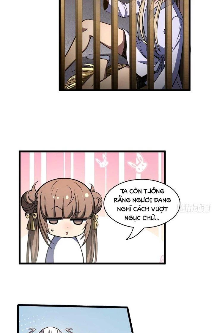 Ta Dựa Vào Khoa Học Kỹ Thuật Tu Tiên Thành Thần Chapter 38 - Trang 2