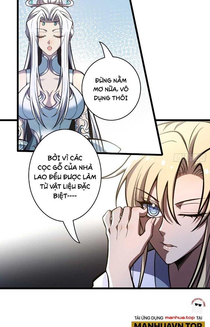 Ta Dựa Vào Khoa Học Kỹ Thuật Tu Tiên Thành Thần Chapter 38 - Trang 2
