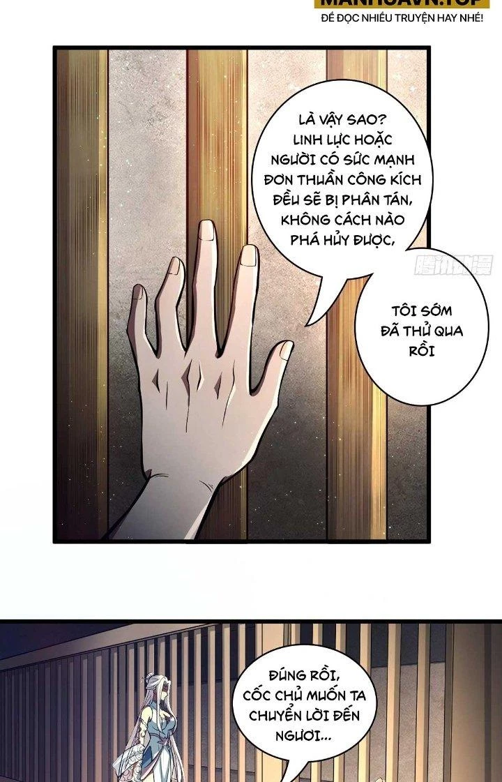 Ta Dựa Vào Khoa Học Kỹ Thuật Tu Tiên Thành Thần Chapter 38 - Trang 2
