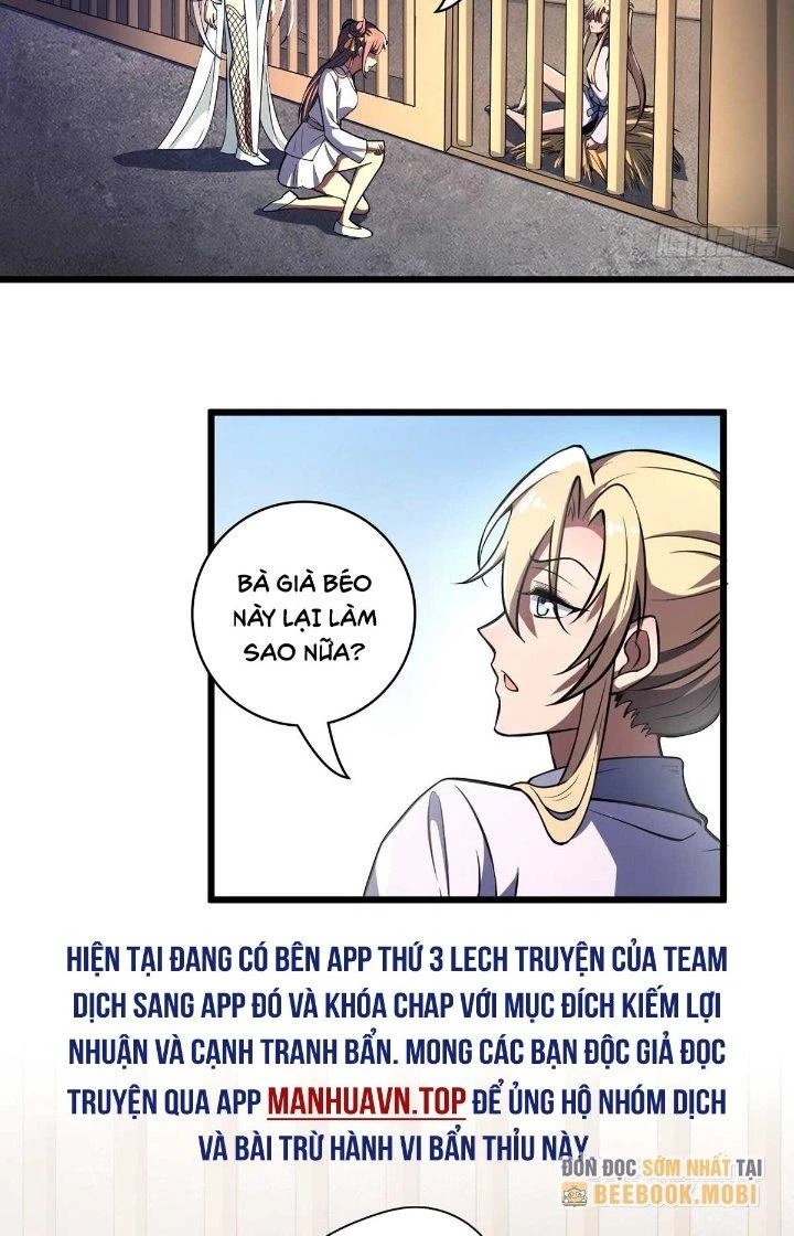 Ta Dựa Vào Khoa Học Kỹ Thuật Tu Tiên Thành Thần Chapter 38 - Trang 2