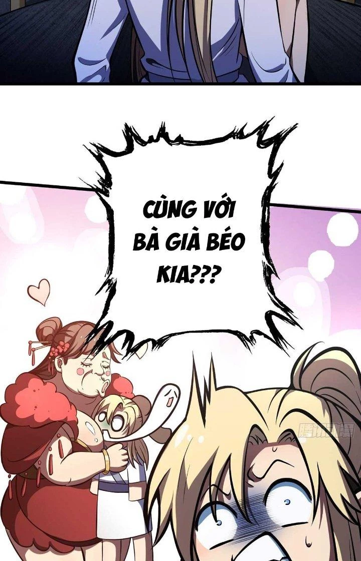 Ta Dựa Vào Khoa Học Kỹ Thuật Tu Tiên Thành Thần Chapter 38 - Trang 2
