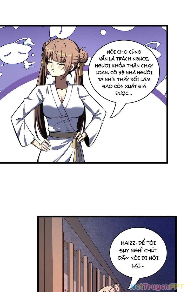 Ta Dựa Vào Khoa Học Kỹ Thuật Tu Tiên Thành Thần Chapter 38 - Trang 2