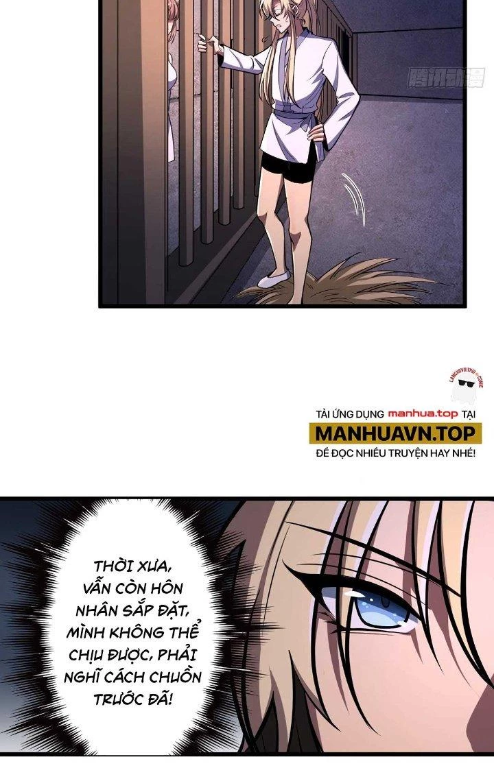 Ta Dựa Vào Khoa Học Kỹ Thuật Tu Tiên Thành Thần Chapter 38 - Trang 2