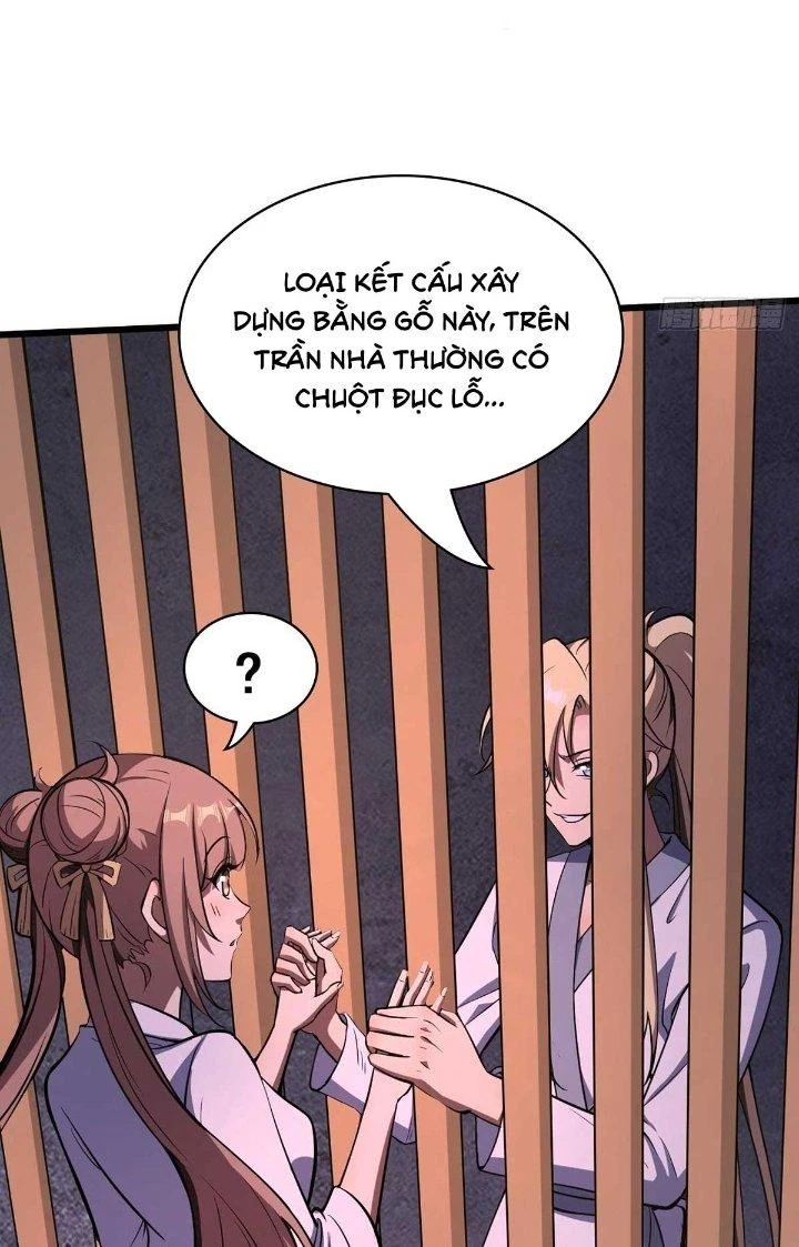 Ta Dựa Vào Khoa Học Kỹ Thuật Tu Tiên Thành Thần Chapter 38 - Trang 2