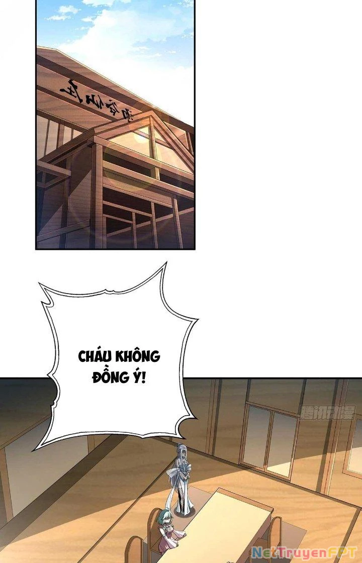 Ta Dựa Vào Khoa Học Kỹ Thuật Tu Tiên Thành Thần Chapter 38 - Trang 2