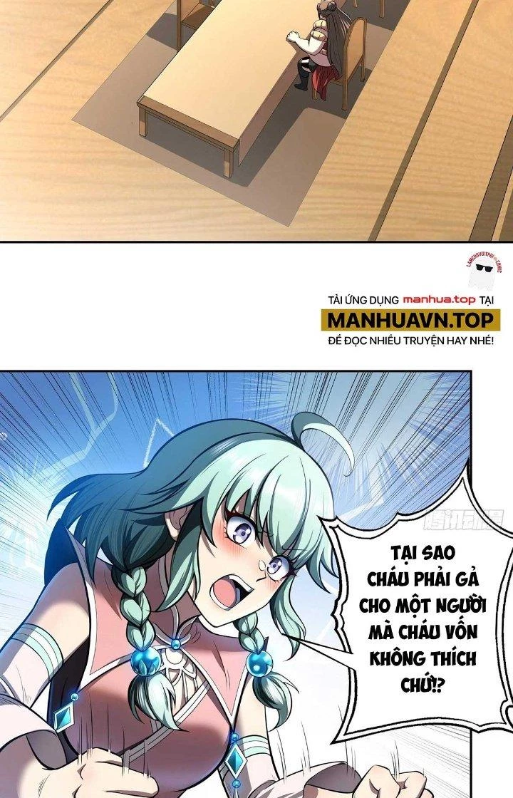 Ta Dựa Vào Khoa Học Kỹ Thuật Tu Tiên Thành Thần Chapter 38 - Trang 2