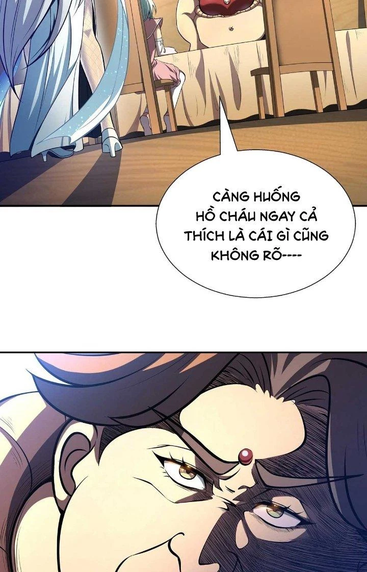 Ta Dựa Vào Khoa Học Kỹ Thuật Tu Tiên Thành Thần Chapter 38 - Trang 2
