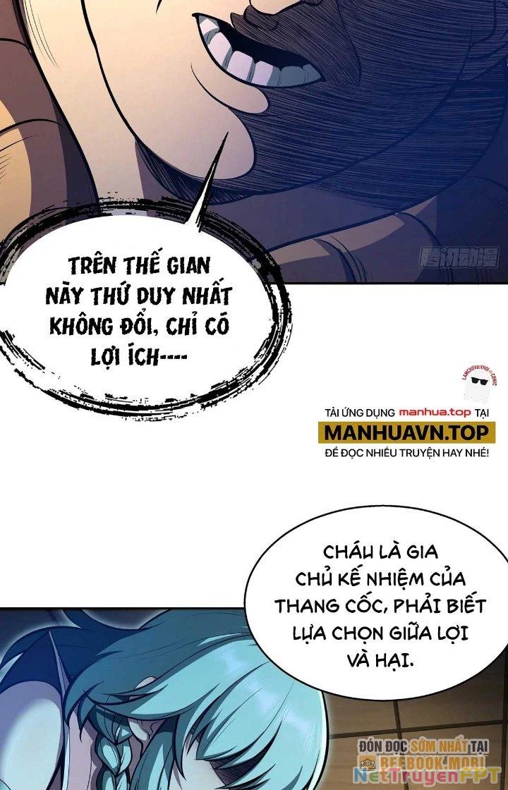Ta Dựa Vào Khoa Học Kỹ Thuật Tu Tiên Thành Thần Chapter 38 - Trang 2