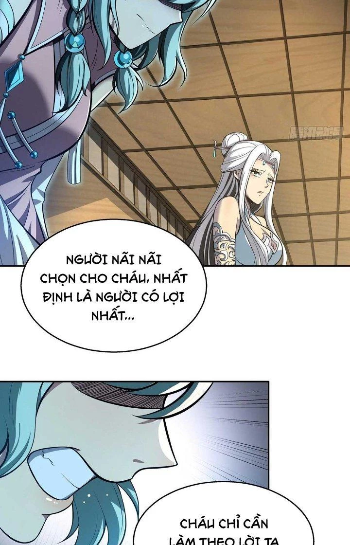 Ta Dựa Vào Khoa Học Kỹ Thuật Tu Tiên Thành Thần Chapter 38 - Trang 2