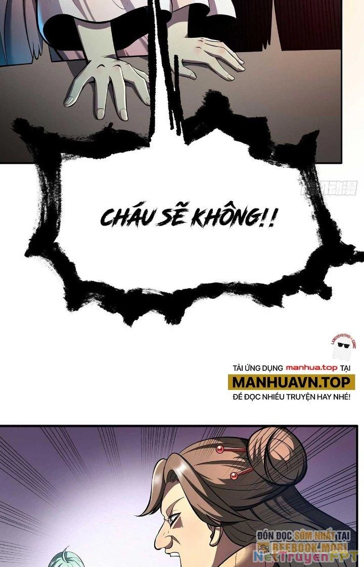 Ta Dựa Vào Khoa Học Kỹ Thuật Tu Tiên Thành Thần Chapter 38 - Trang 2