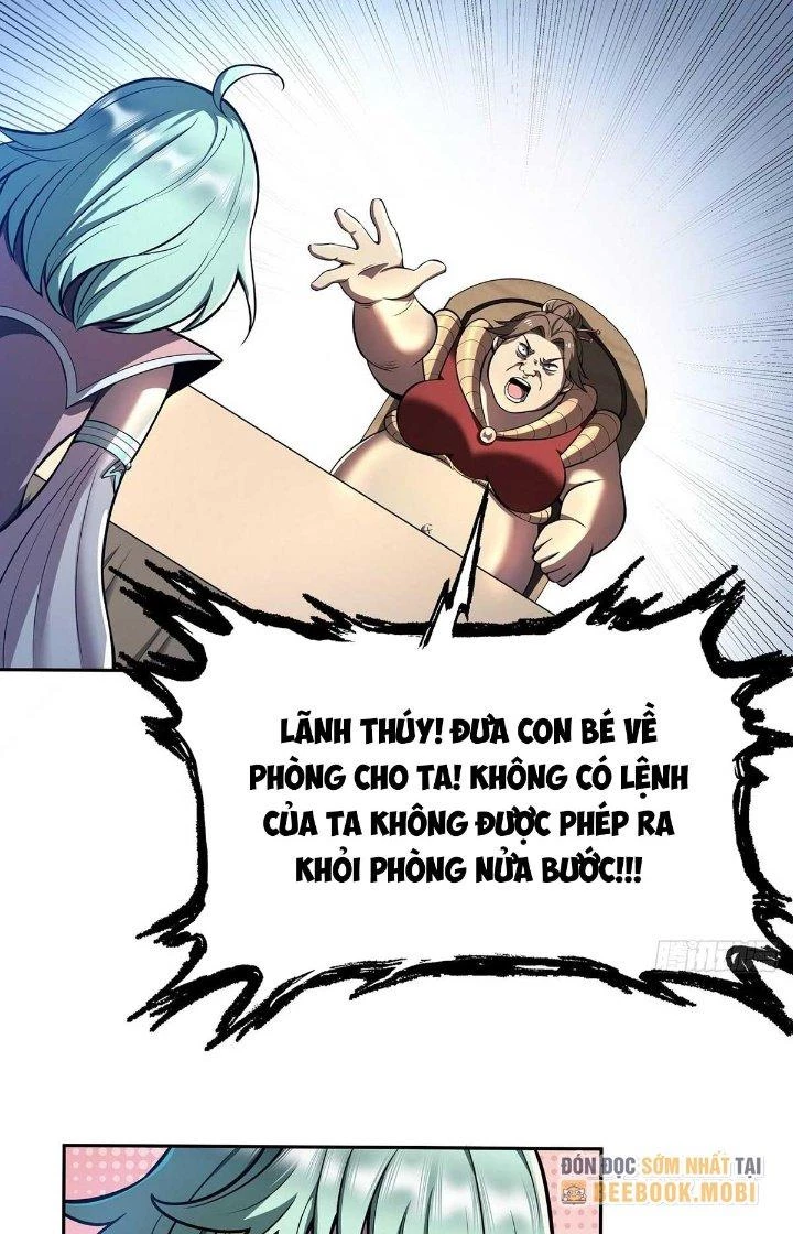 Ta Dựa Vào Khoa Học Kỹ Thuật Tu Tiên Thành Thần Chapter 38 - Trang 2