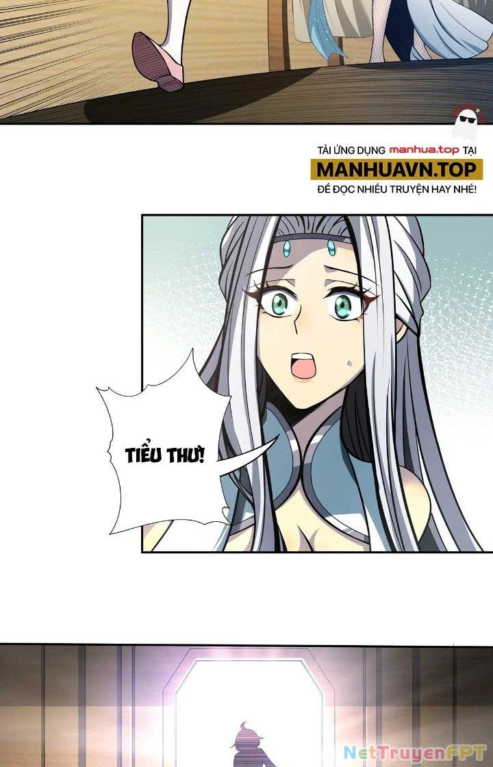Ta Dựa Vào Khoa Học Kỹ Thuật Tu Tiên Thành Thần Chapter 38 - Trang 2