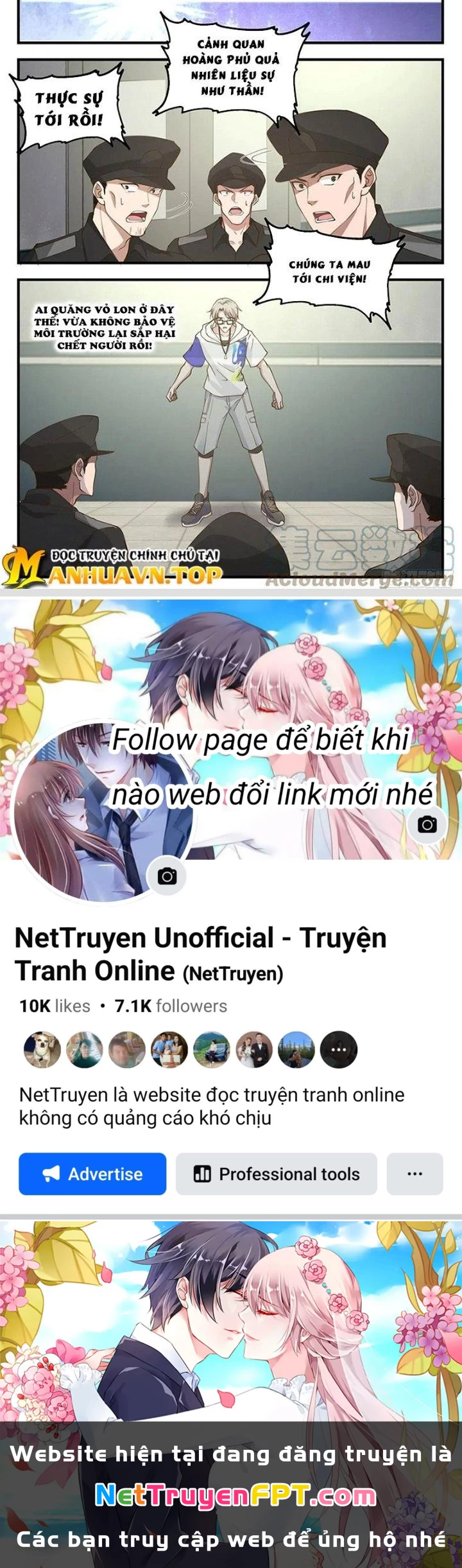 Ta Dựa Vào Ăn Uống Để Giải Cứu Thế Giới Chapter 73 - Trang 2