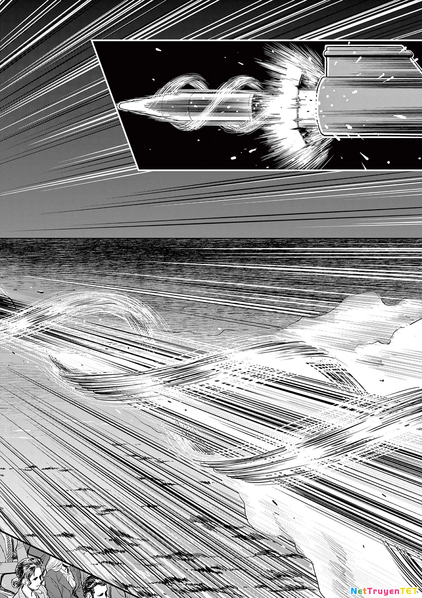 Hotel Inhumans Chapter 15 - Trang 2