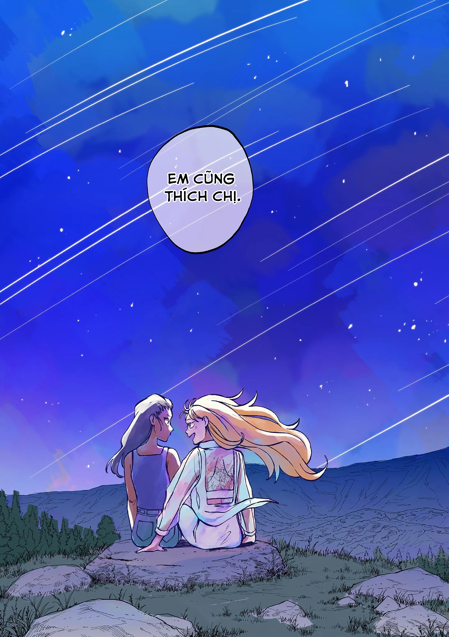 Hotel Inhumans Chapter 15 - Trang 2