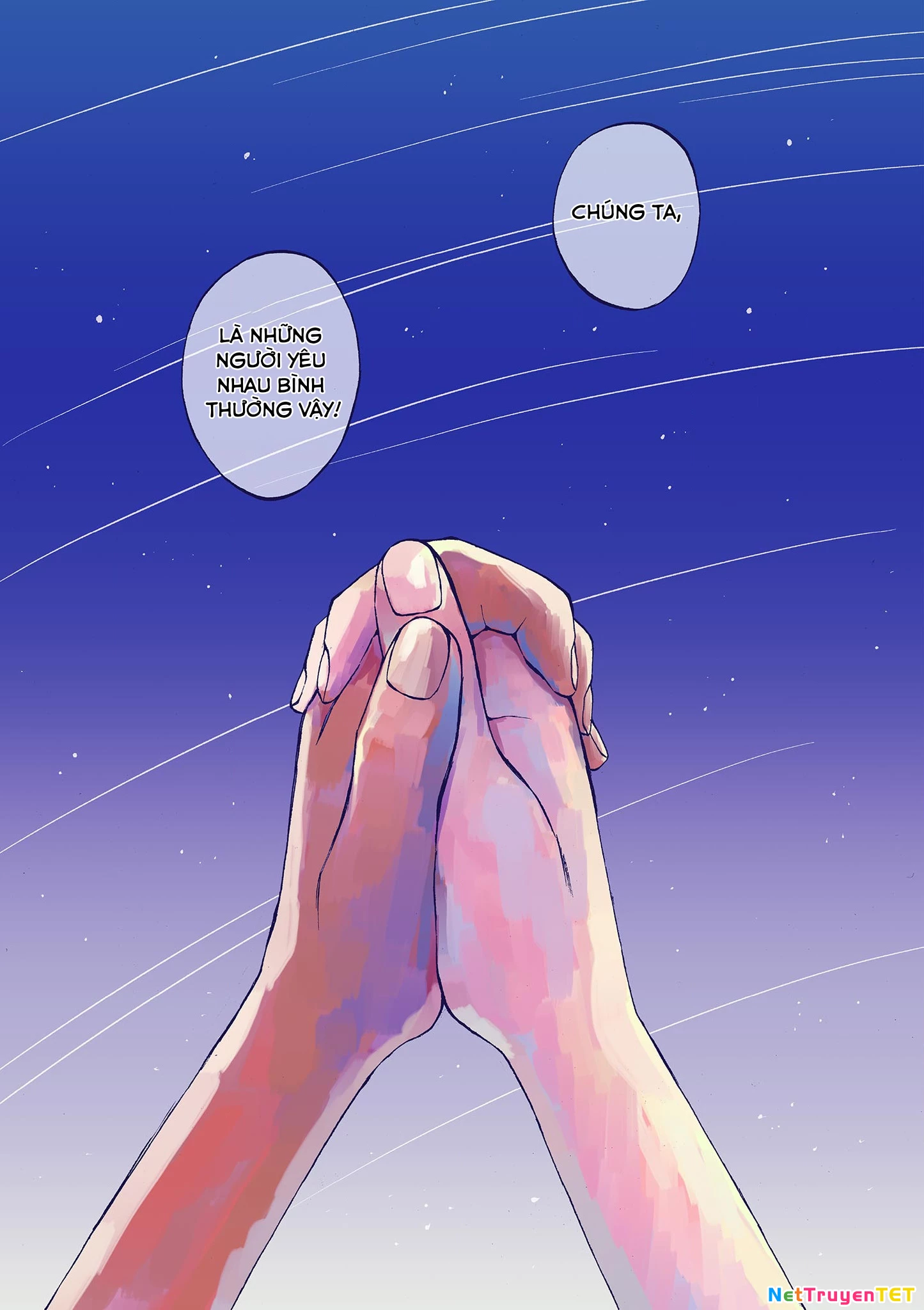 Hotel Inhumans Chapter 15 - Trang 2