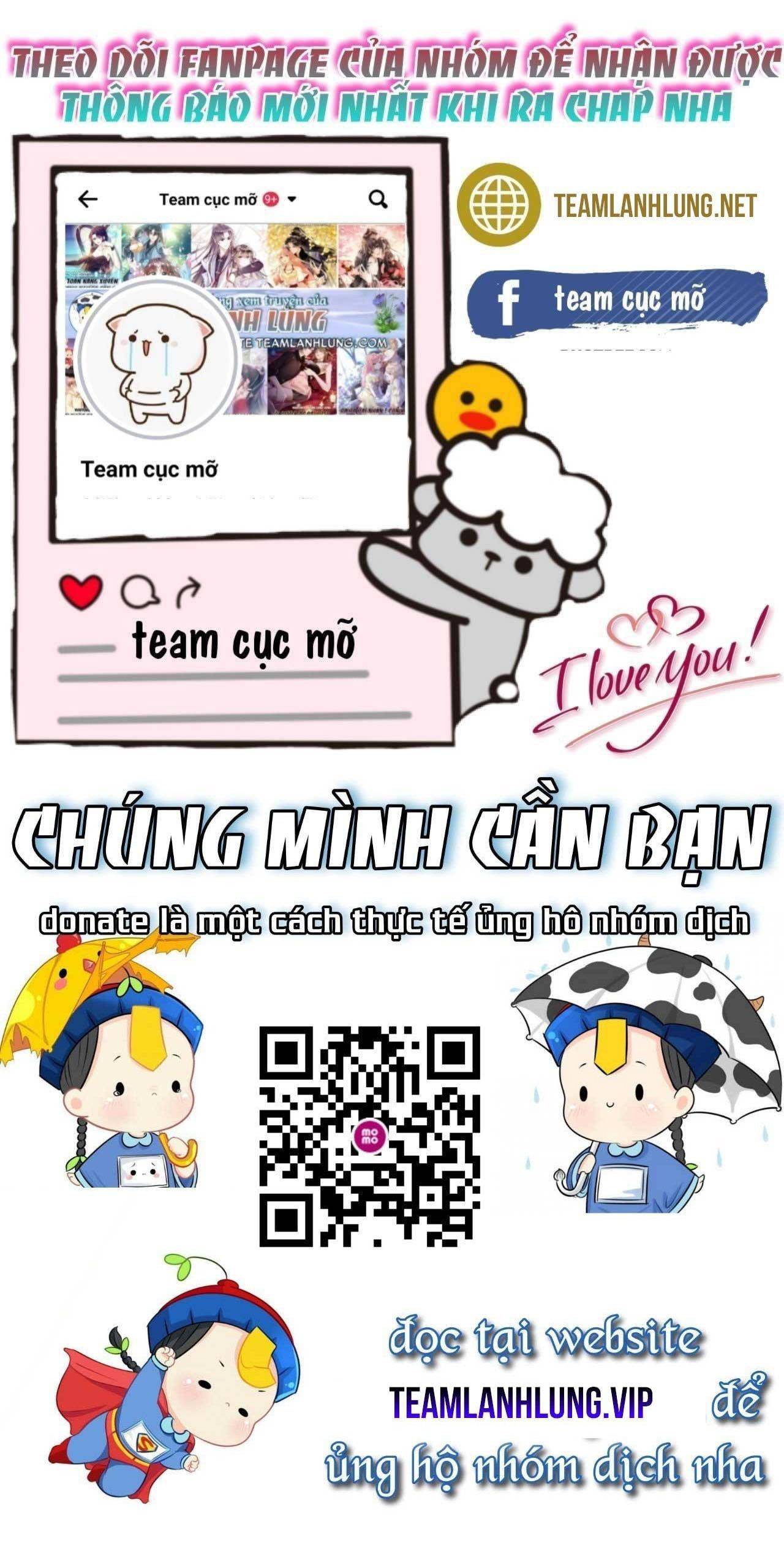 Ngày Mai Tôi Vẫn Thích Cậu Chapter 83 - Trang 2