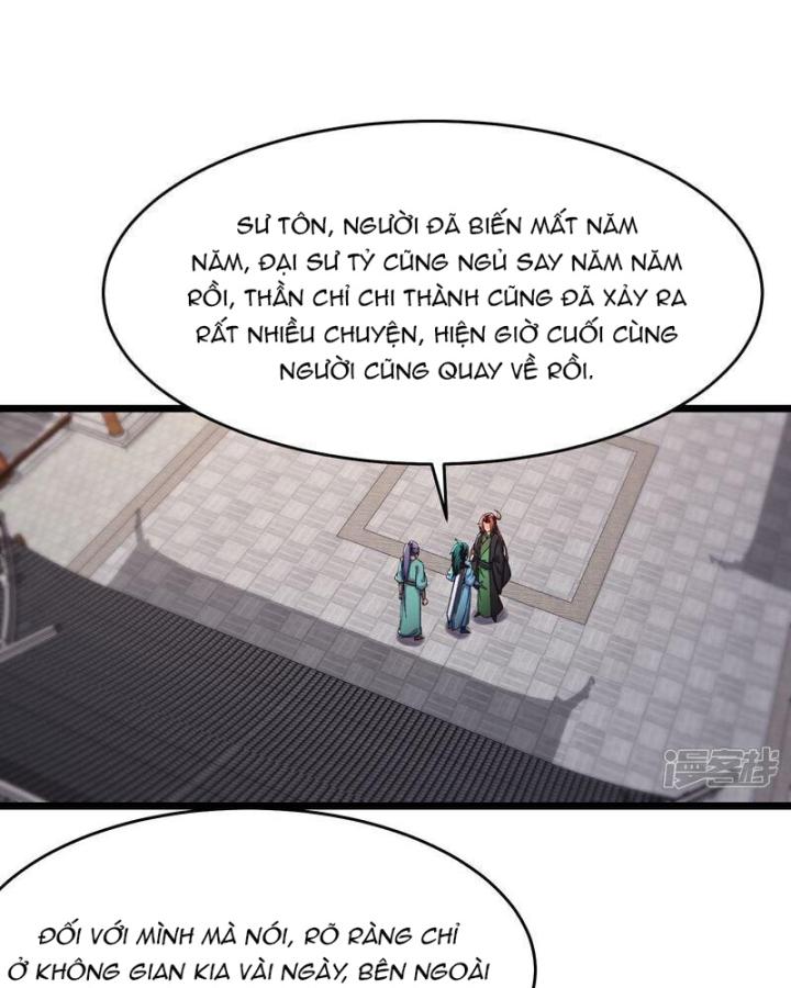 Đồ Đệ Của Ta Đều Là Nữ Ma Đầu Chapter 246 - Trang 2