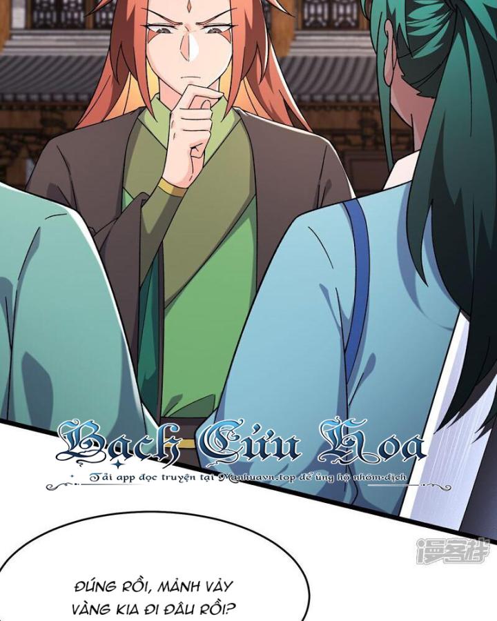 Đồ Đệ Của Ta Đều Là Nữ Ma Đầu Chapter 246 - Trang 2