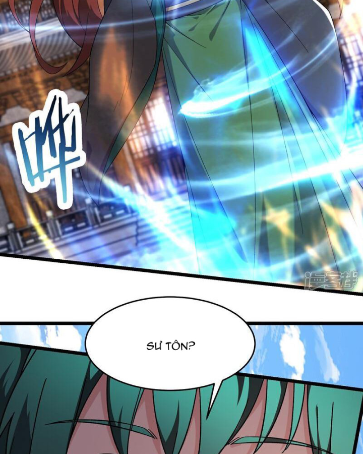 Đồ Đệ Của Ta Đều Là Nữ Ma Đầu Chapter 246 - Trang 2