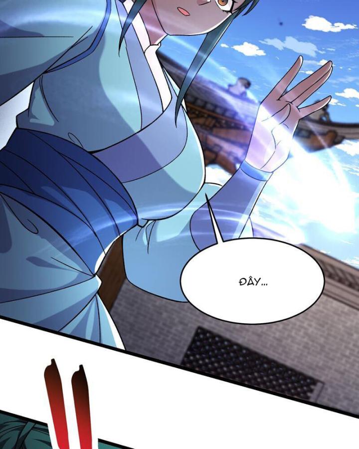 Đồ Đệ Của Ta Đều Là Nữ Ma Đầu Chapter 246 - Trang 2