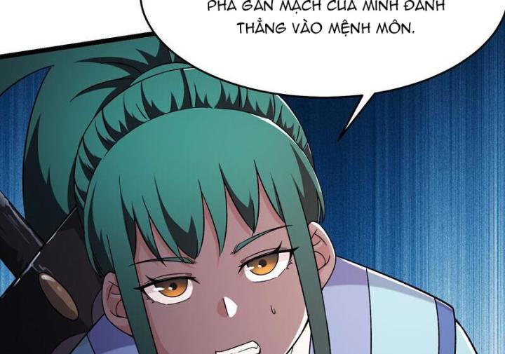 Đồ Đệ Của Ta Đều Là Nữ Ma Đầu Chapter 246 - Trang 2