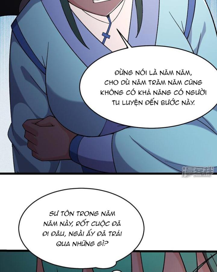 Đồ Đệ Của Ta Đều Là Nữ Ma Đầu Chapter 246 - Trang 2