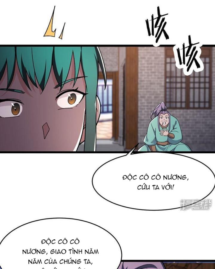 Đồ Đệ Của Ta Đều Là Nữ Ma Đầu Chapter 246 - Trang 2